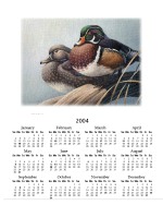 Print A Calendar