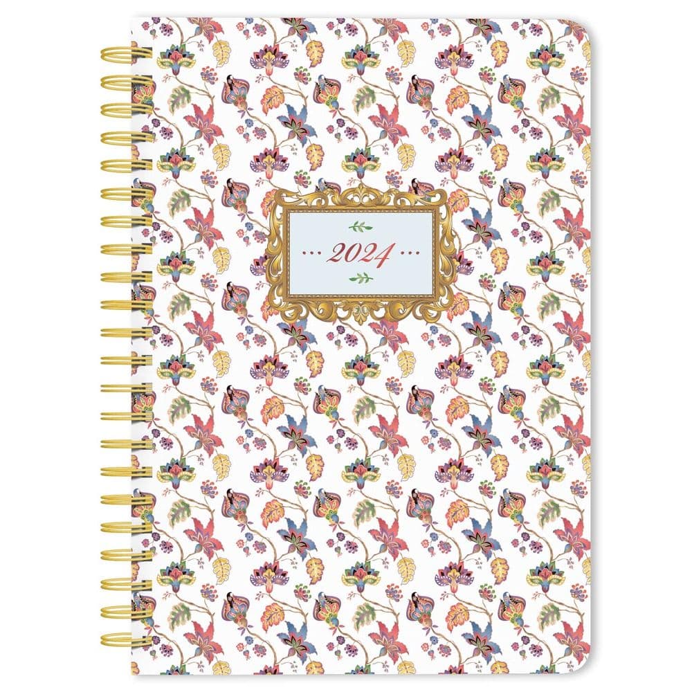 Tuscan Delight 2024 Planner   3599 