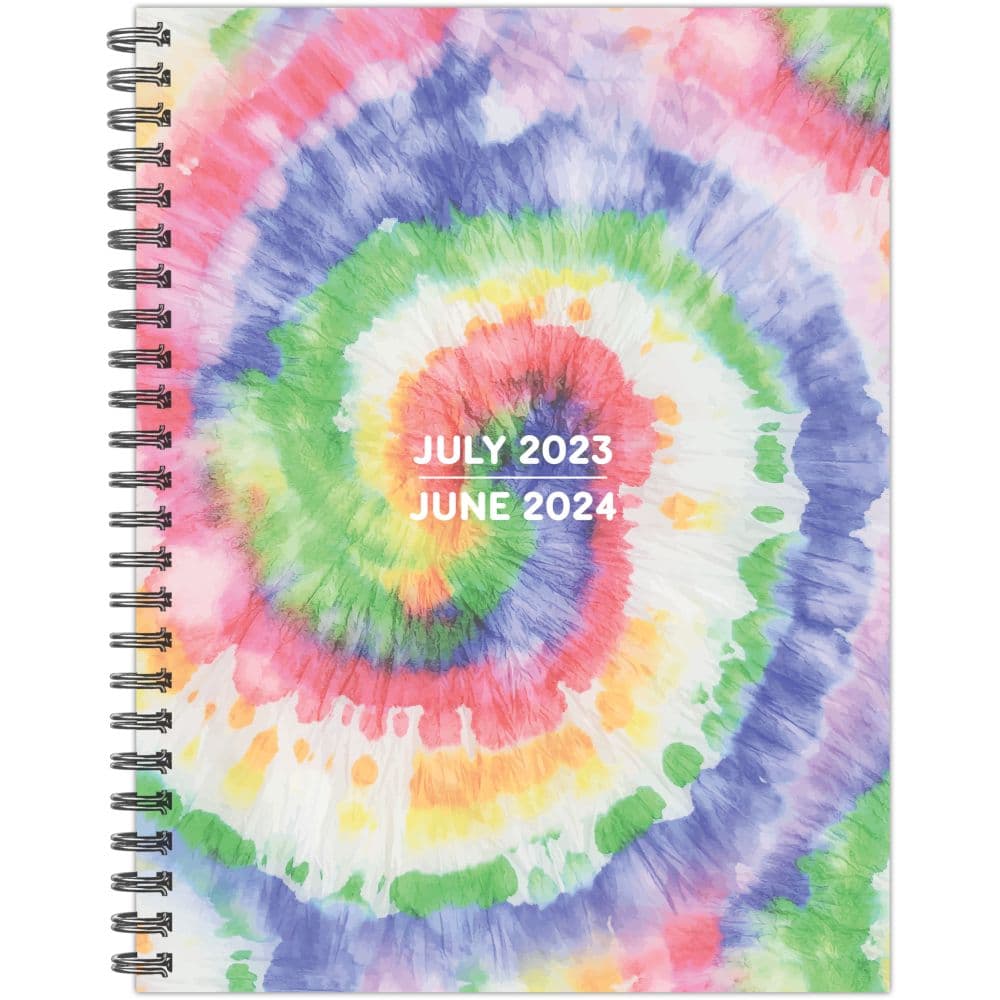 Mushroom Study 2024 Weekly Academic Planner   387 