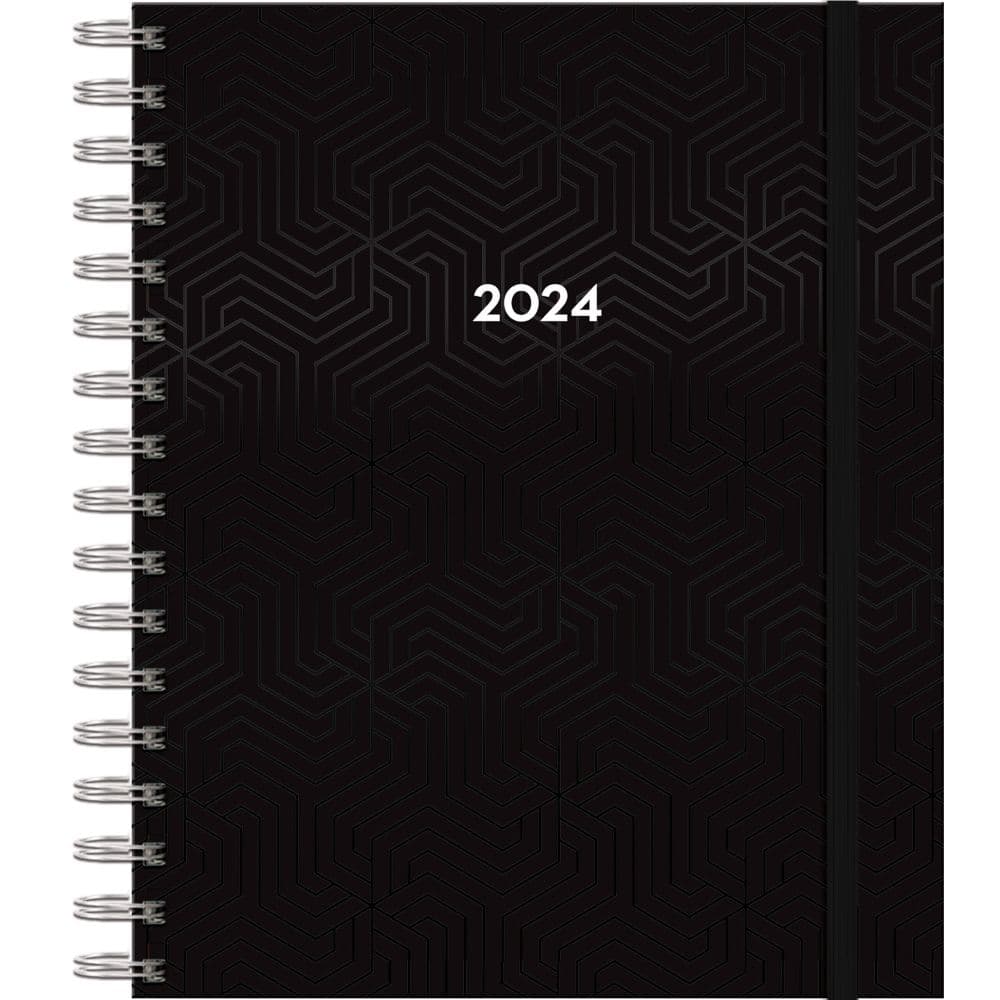 Detroit Red Wings 2022 17-Month Pocket Planner