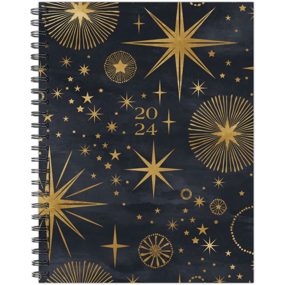 Celestial Magic SC Weekly 2024 Planner