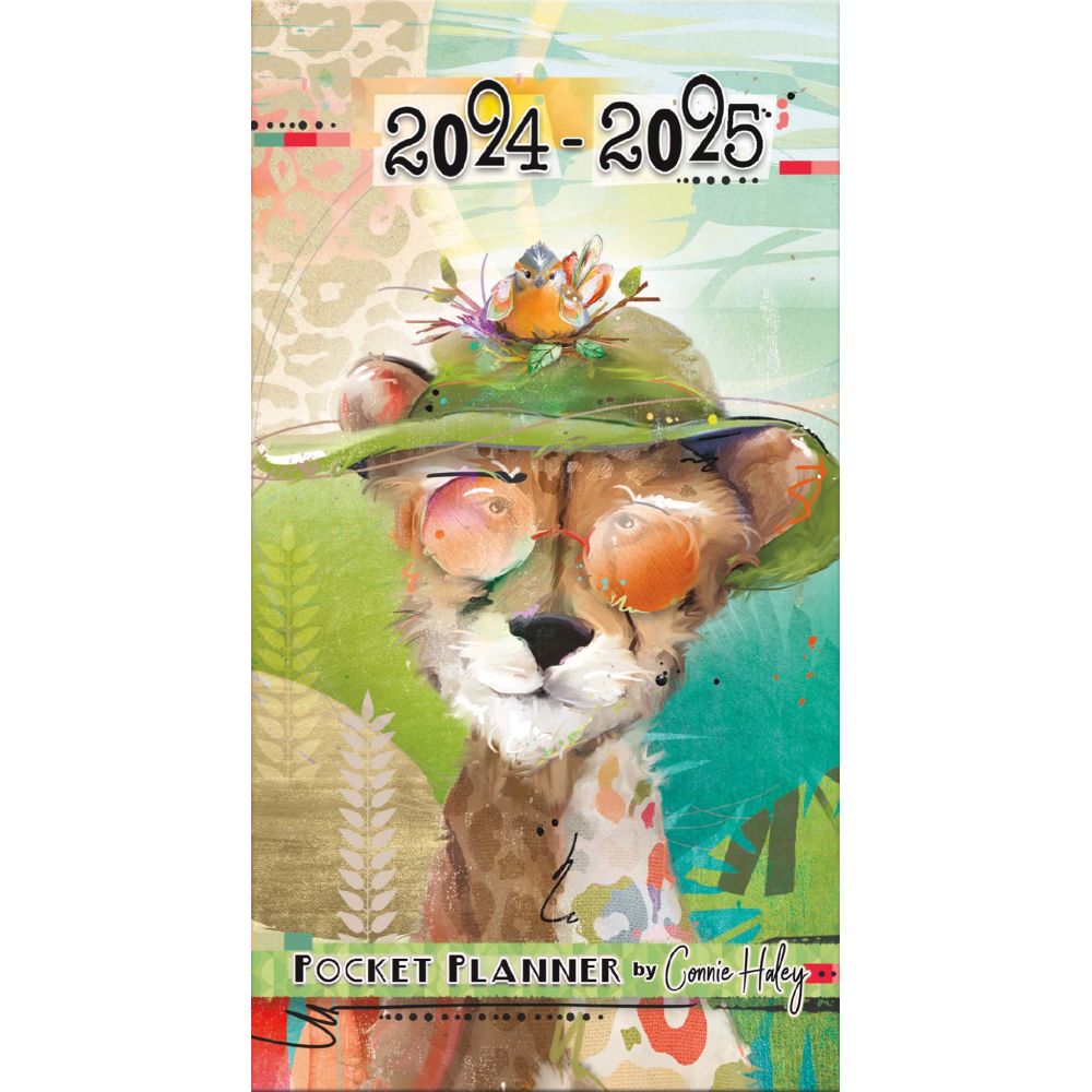 Irish 365 Things to Love 2022 Day-to-Day Desk Calendar