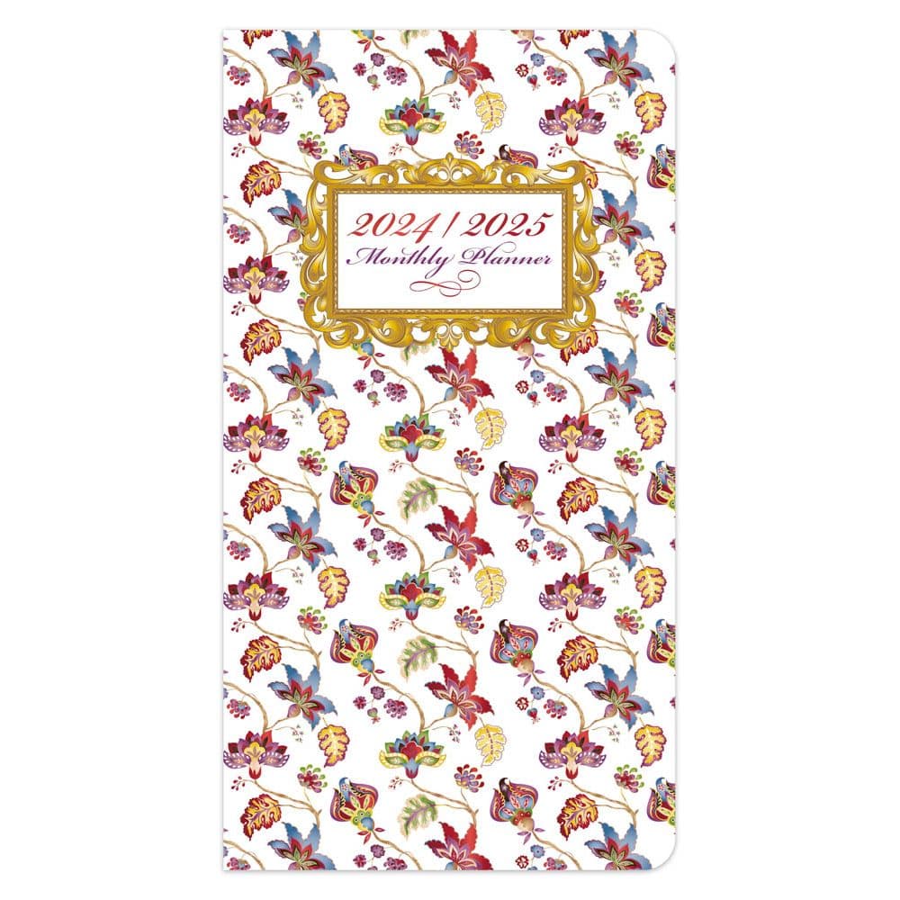 Tuscan Delight 2 Year Pocket 2024 Planner