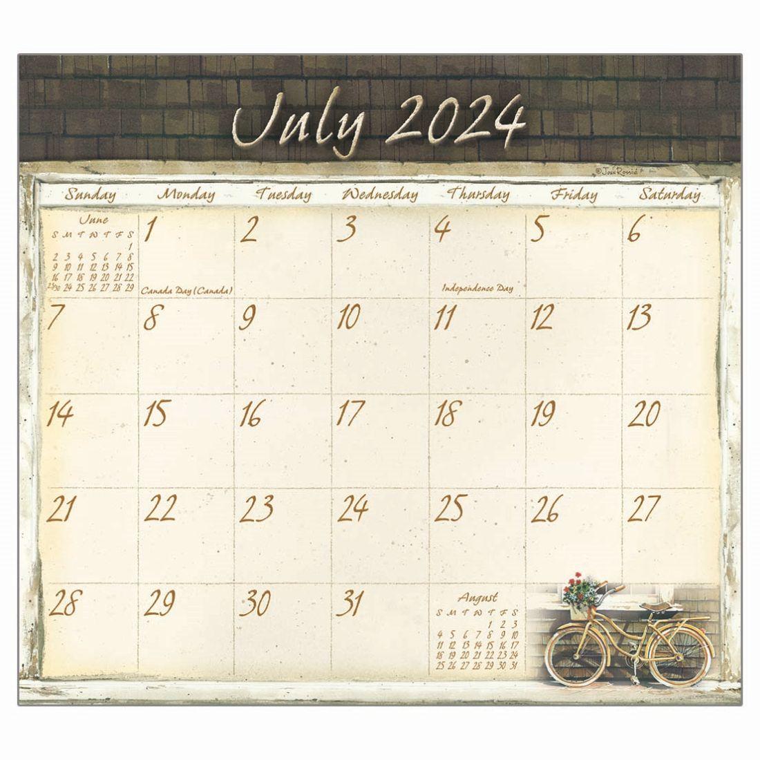 Be Kind 2022 Wall Calendar