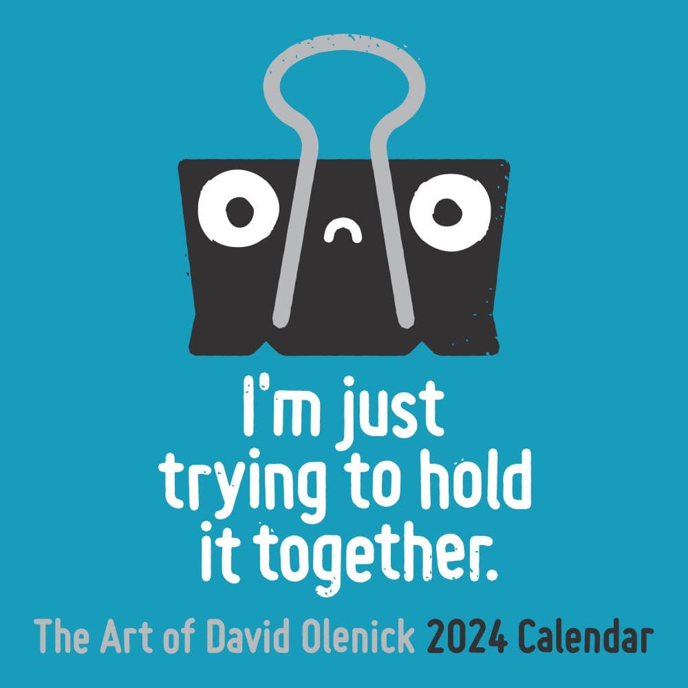 Samoyeds 2022 Wall Calendar