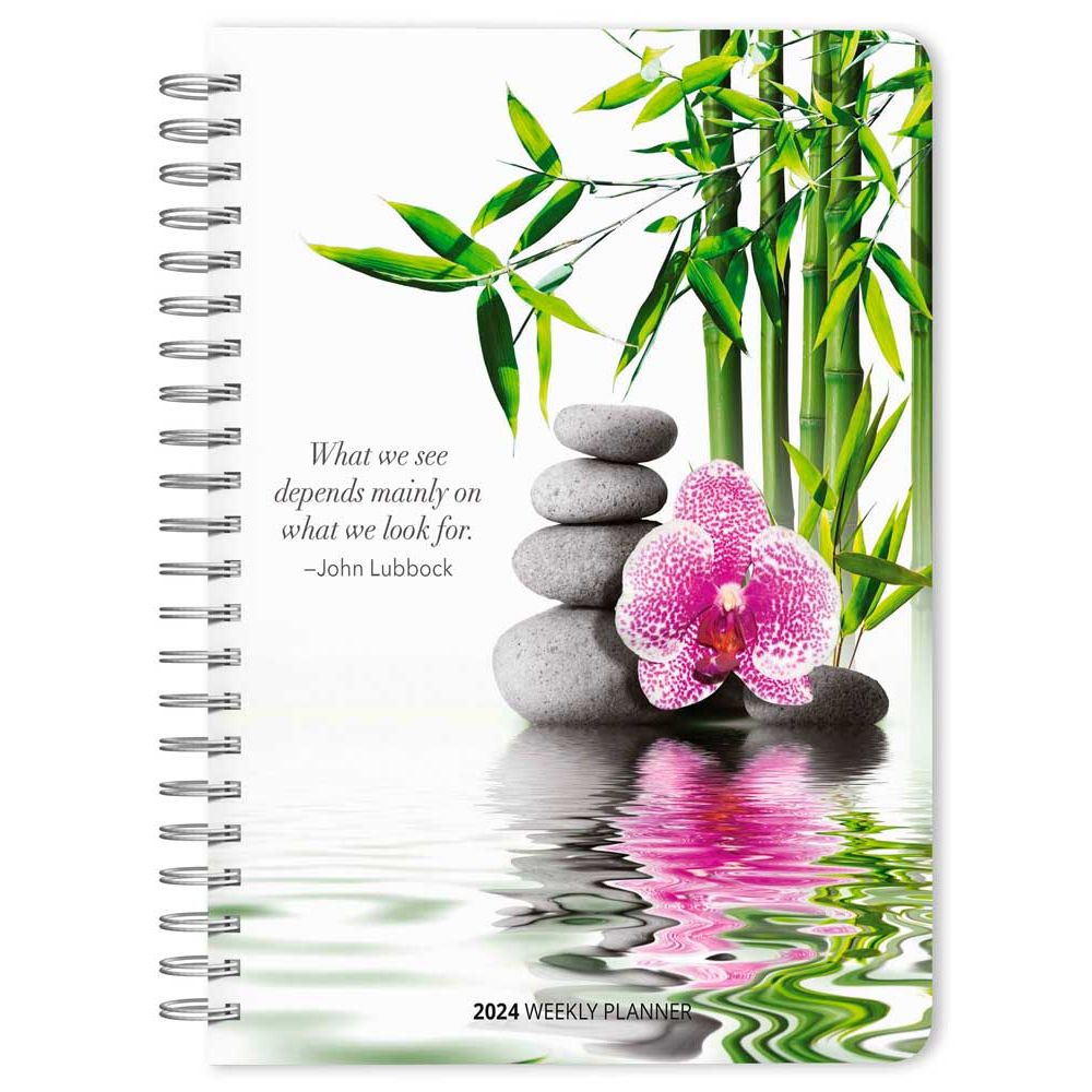 Country Road 2022 Wall Calendar