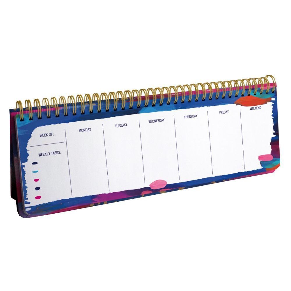 Chevaux 2019 Pocket Planner