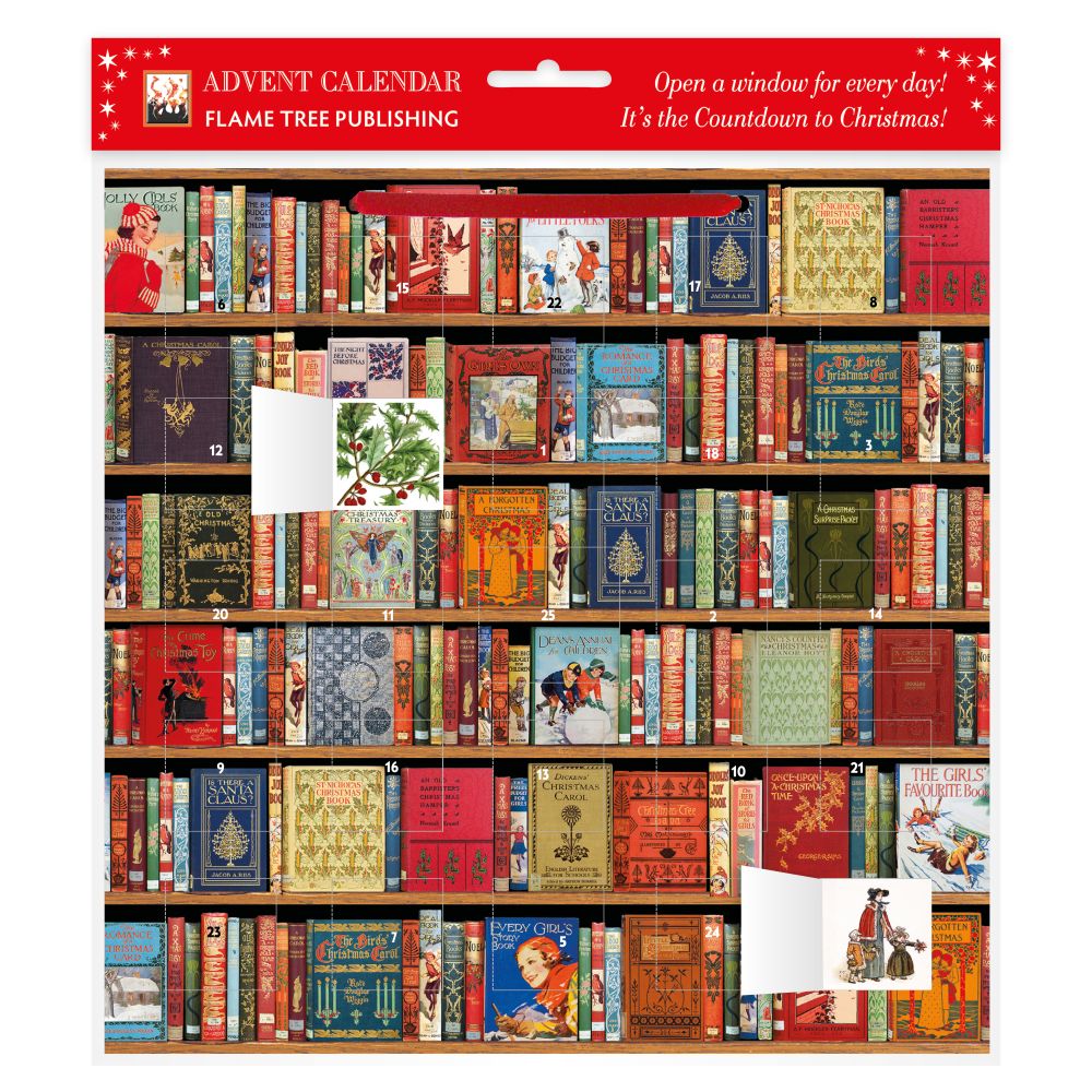 American Kitchen 2019 Wall Calendar