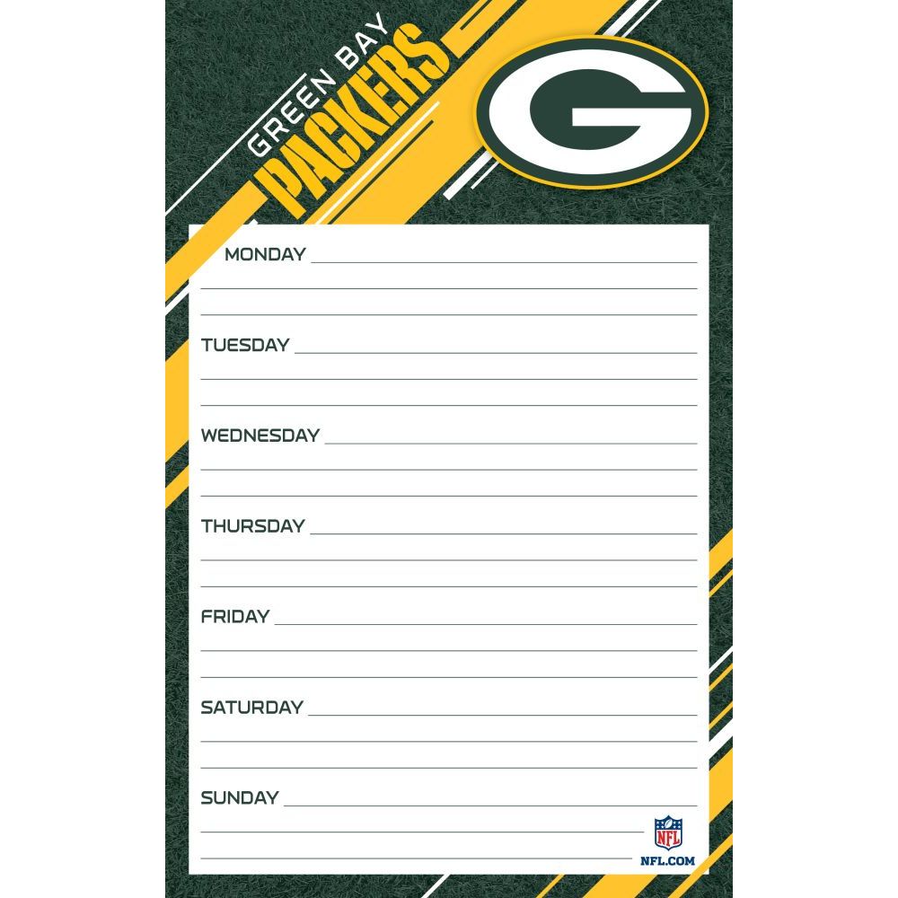 COL Georgia Bulldogs 2019 Planner