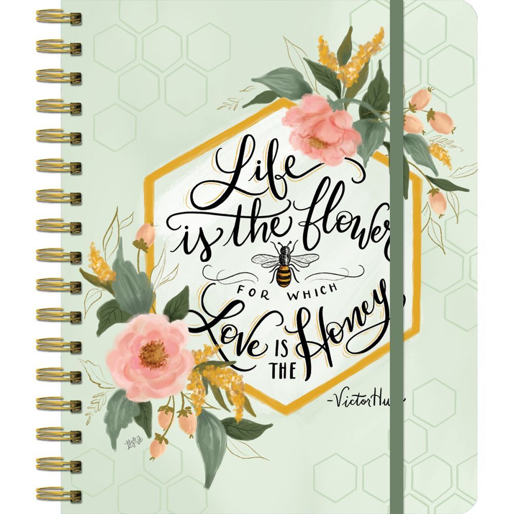Hors D'oeuvres 2018 Wall Calendar