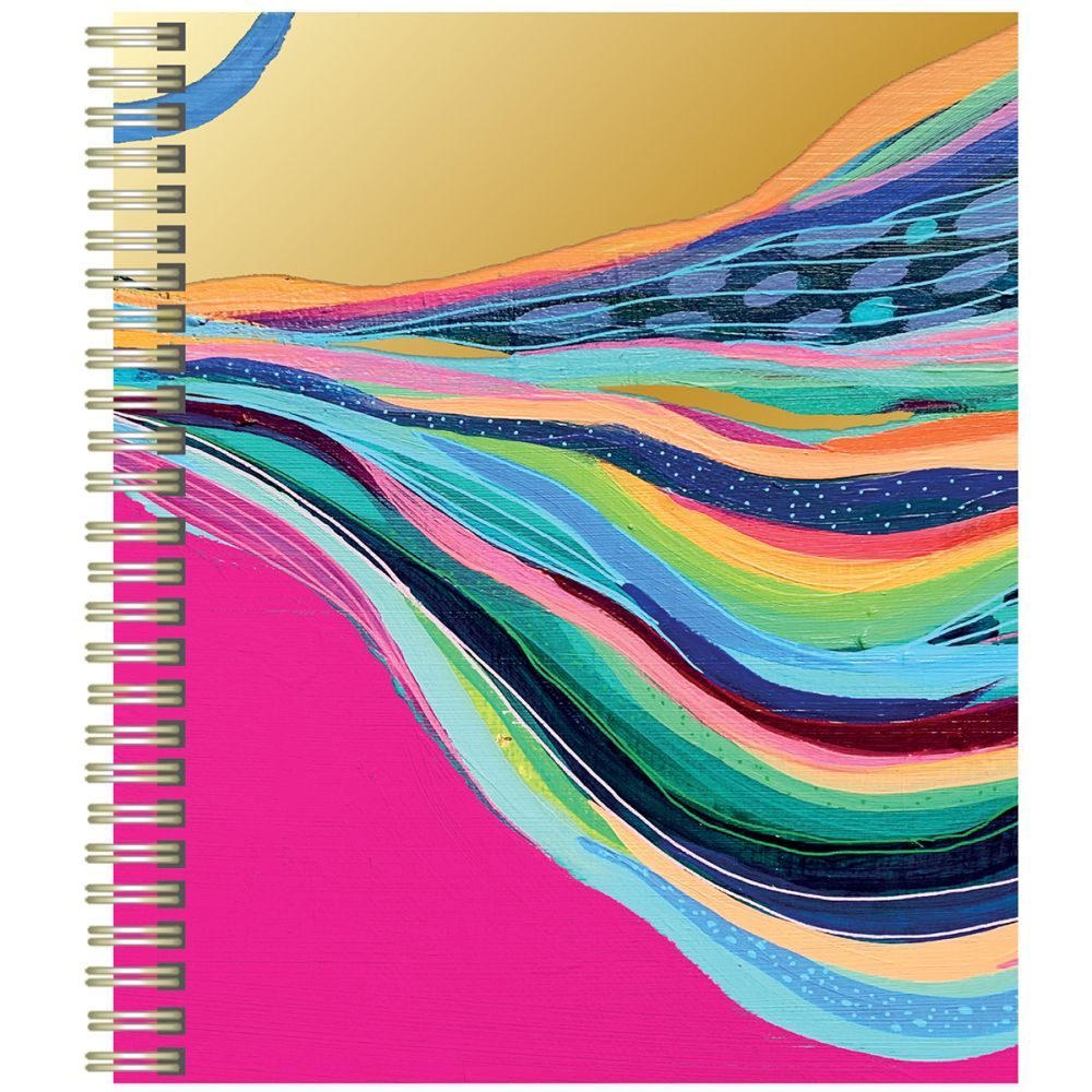 Blessings 2018 Wall Calendar
