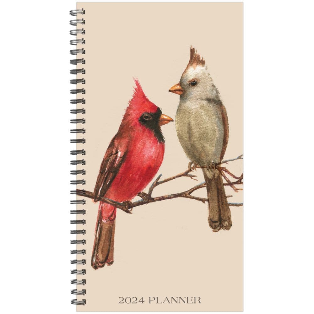 Geometric 2022 Soft Cover Weekly Large Planner